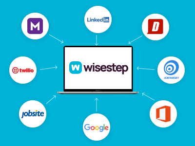 wisestep.com logo